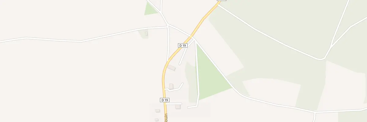 Plan du 5 Rue Emile Audouin à Berrie