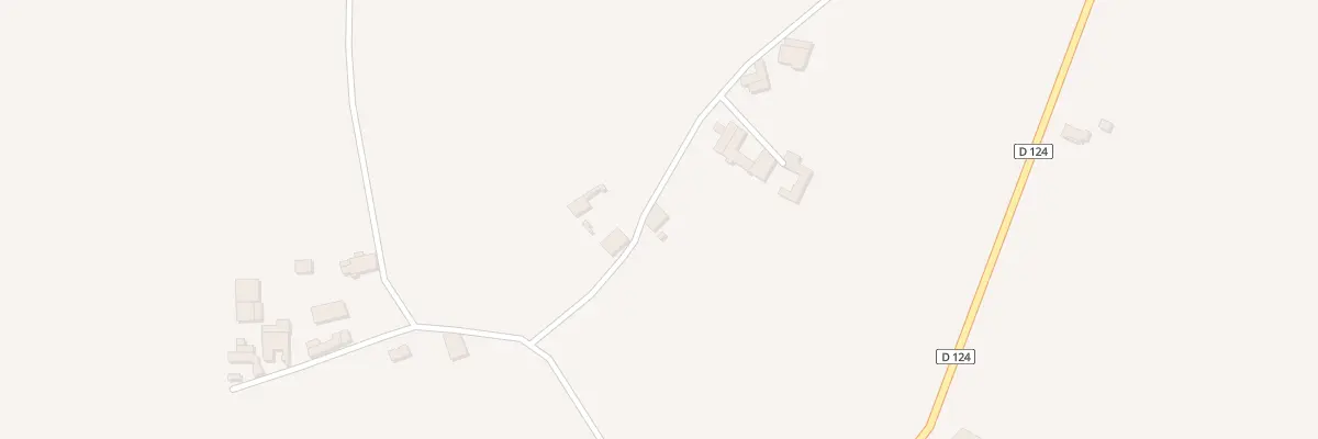 Plan du 1 Les Egreteauds à Val des Vignes