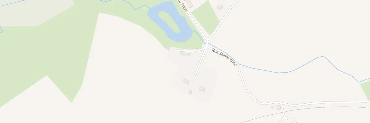 Plan du 12 Le Chaussis à Moulins-sur-Orne