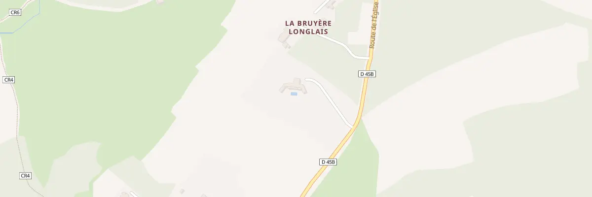 Plan du 5098 Le Desertil à Grangues