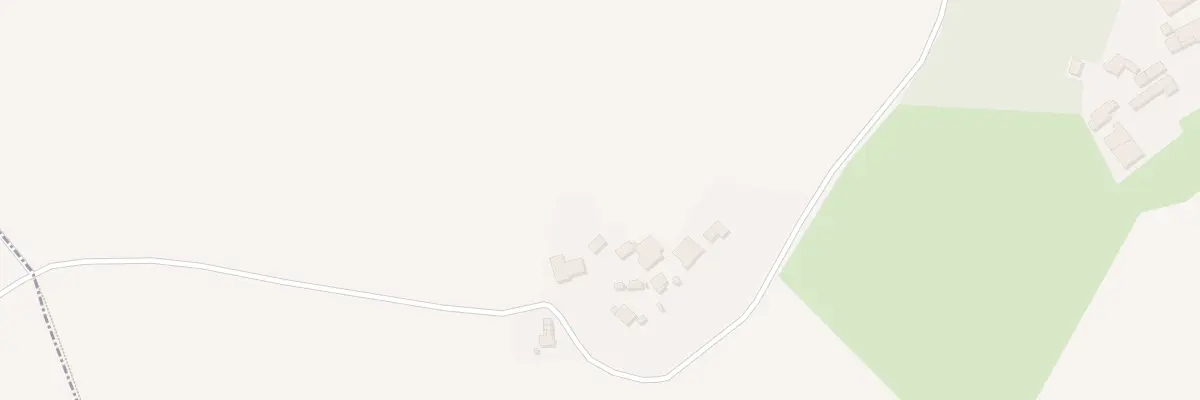 Plan du 11 La Balatrie à Saint-Vincent-la-Châtre
