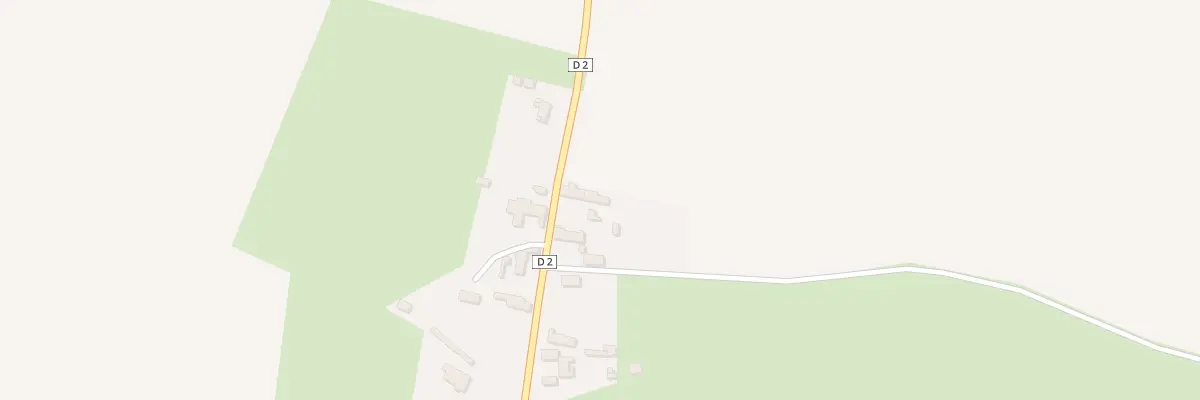 Plan du 7 Le Bourg à Fleuré