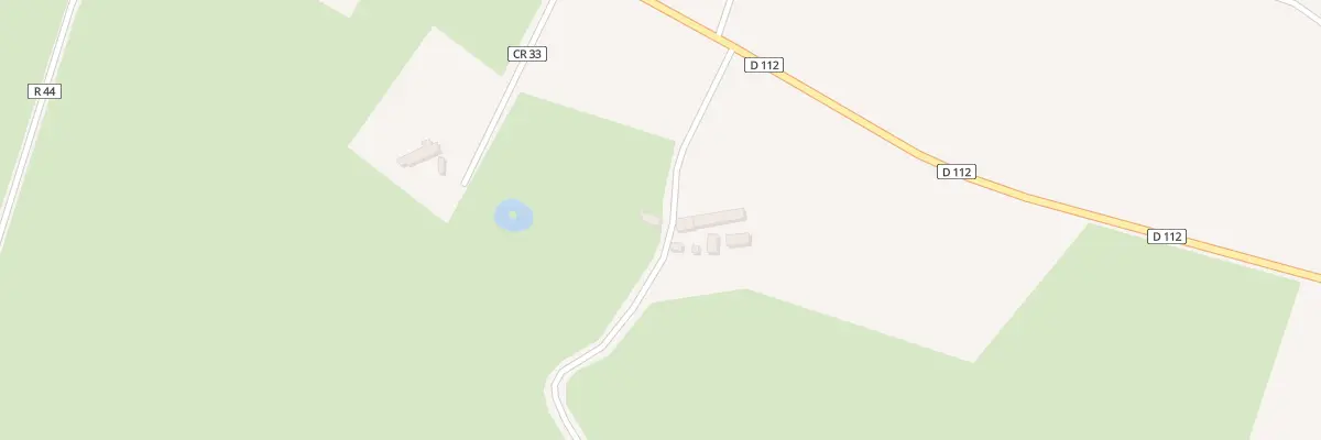 Plan du 2 La Beaugendrie à Sougé-le-Ganelon