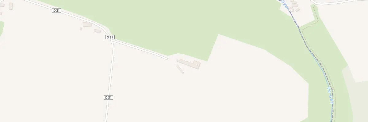 Plan du 5252 Le Petit Vaux à Vallon-sur-Gée