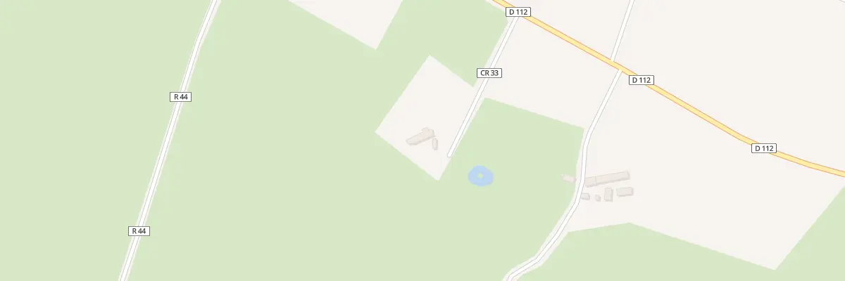 Plan du 2 La Houssaie à Sougé-le-Ganelon