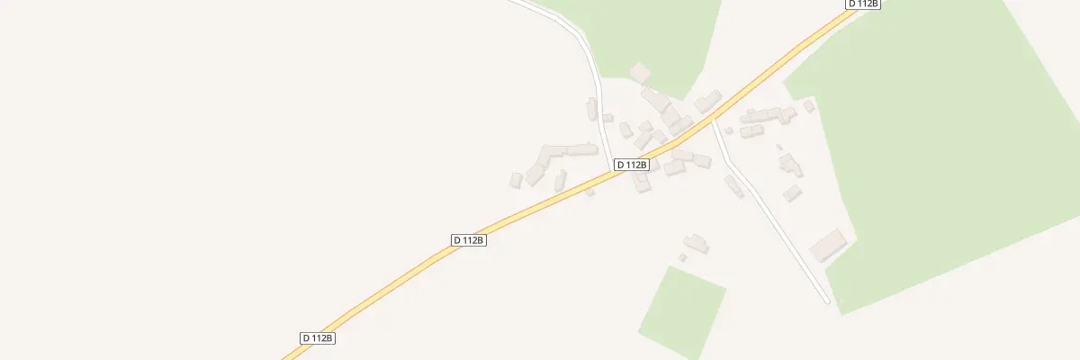 Plan du 12 La Chapelle à Sougé-le-Ganelon