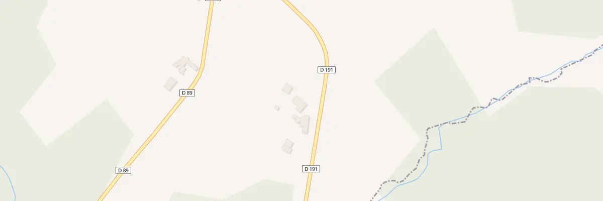 Plan du 4 Che de la Laine à Saint-Vallier