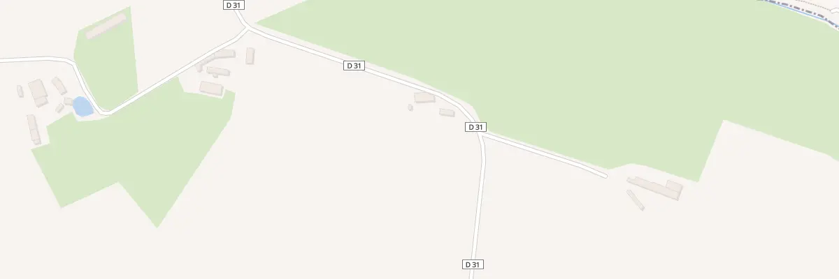 Plan du 5251 La Philipotiere à Vallon-sur-Gée
