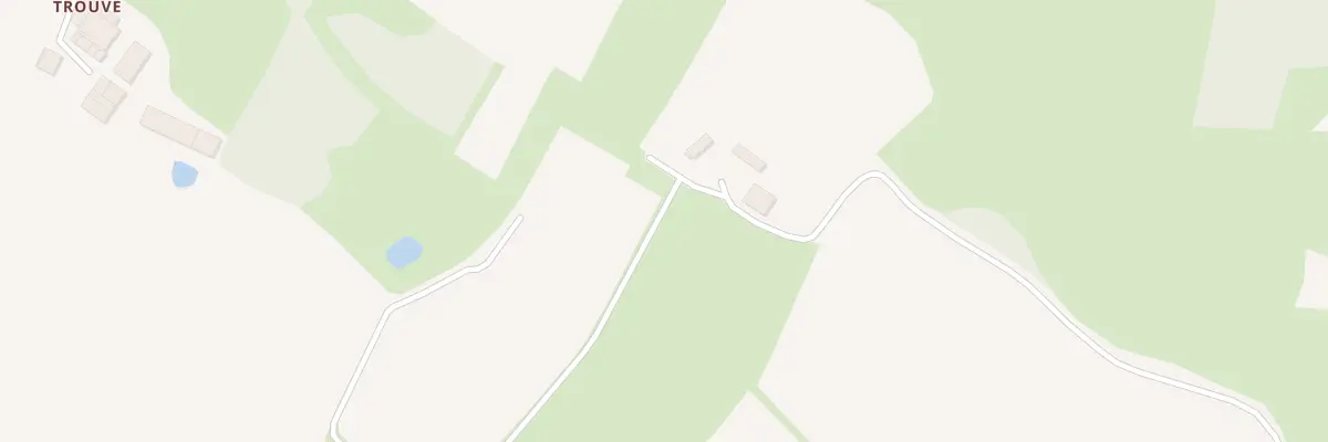 Plan du 573 Che de la Boucherie à Baugé-en-Anjou