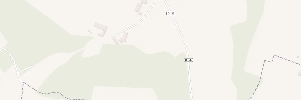 Plan du 149 A Papon à Bossugan
