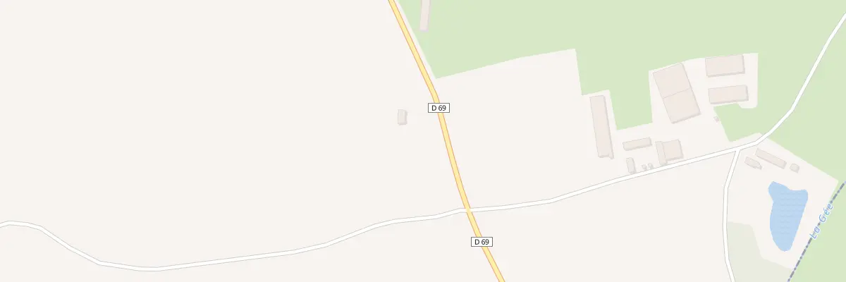 Plan du 1 L’Iris à Auvers-sous-Montfaucon