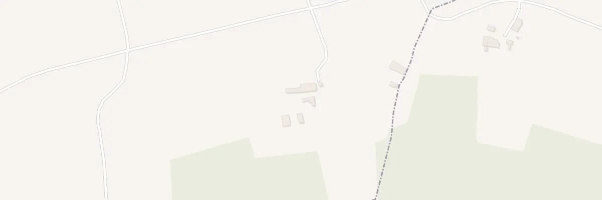 Plan du 2 Che de l’Épine à Chillac