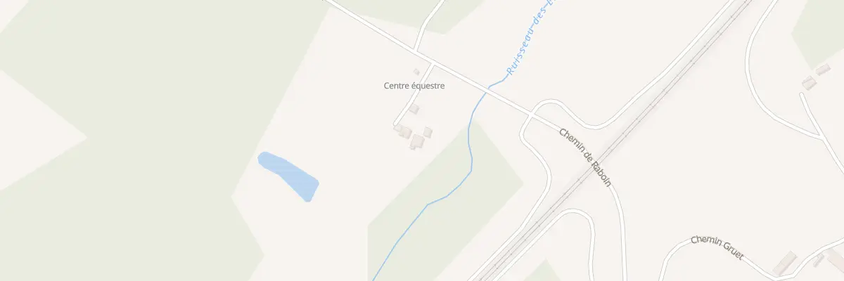 Plan du 5067 Rabouin à Saint-Vallier