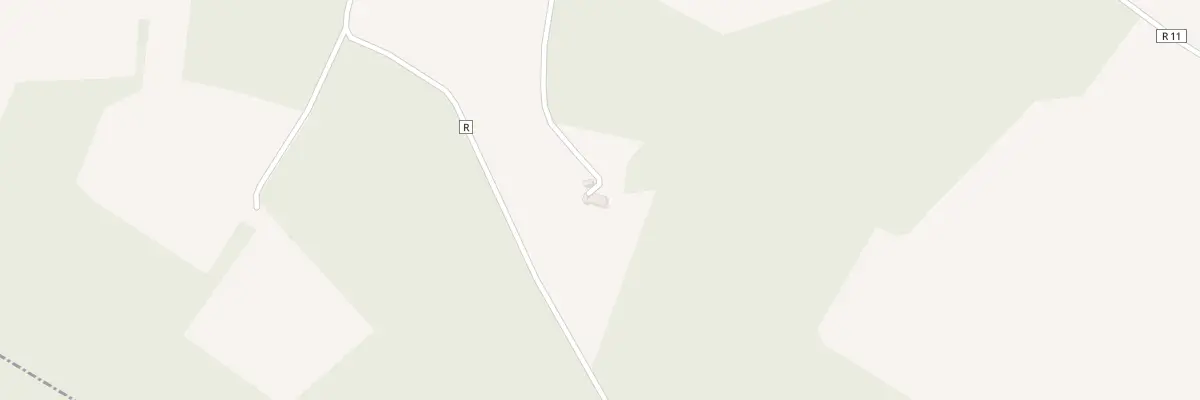 Plan du 141 Rte de Bellevue à Larée