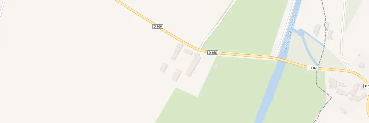 Plan du 9001 L’Ile Neuve à Montreuil-Bellay