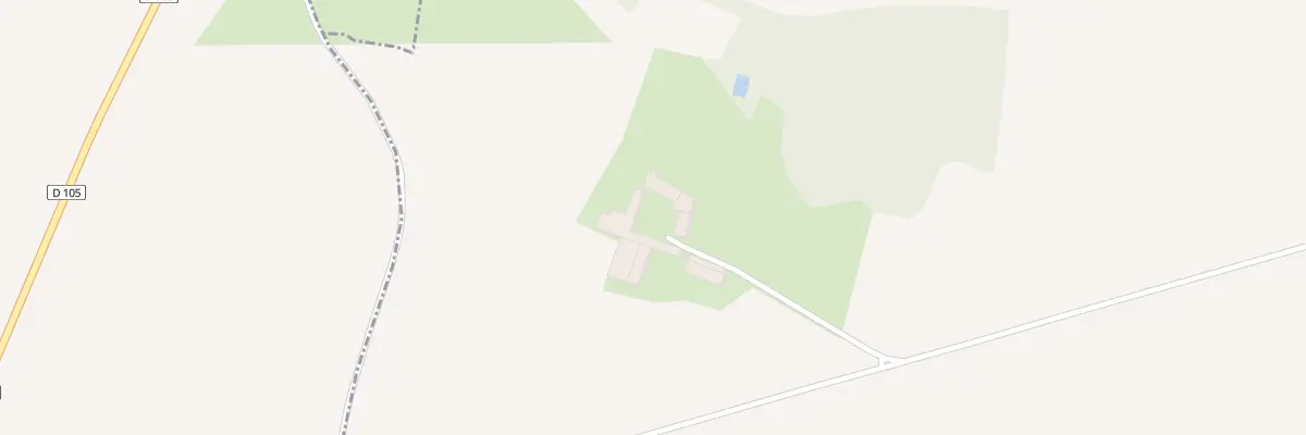 Plan du 5050 Serigny à Valdelaume