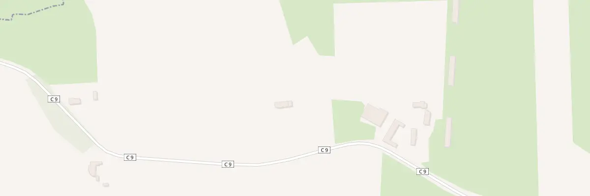 Plan du 5144 La Saulaie à Maigné