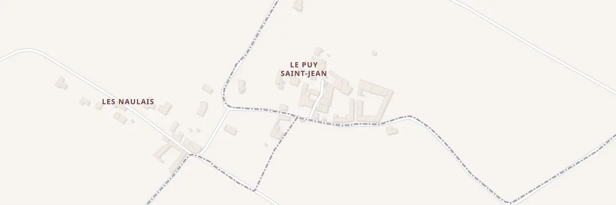 Plan du 5020 Imp de Bellevue à Brie-sous-Chalais