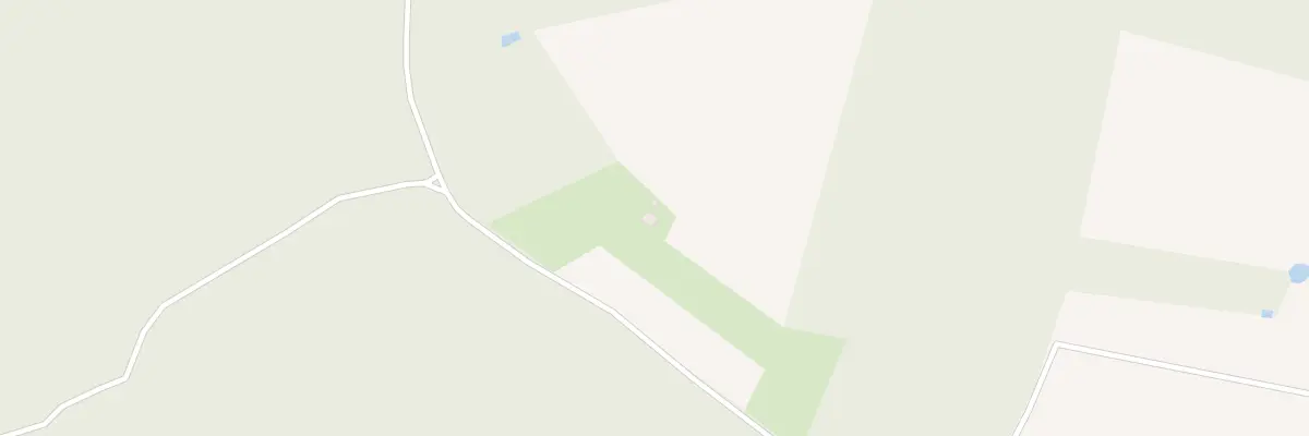 Plan du 5093A Goruchon à La Barde