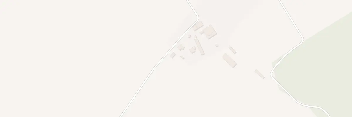 Plan du 5168A La Brousse à Chey