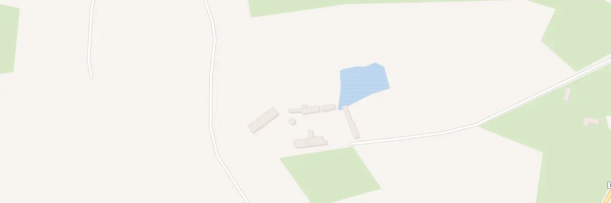 Plan du 5061 La Cassine à Auvers-sous-Montfaucon