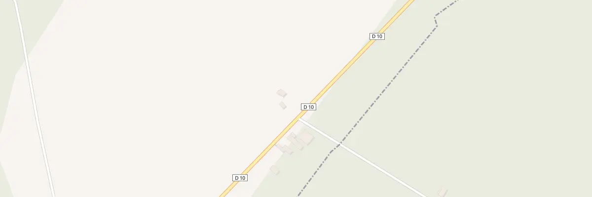 Plan du 1 Le Barthos à Marions