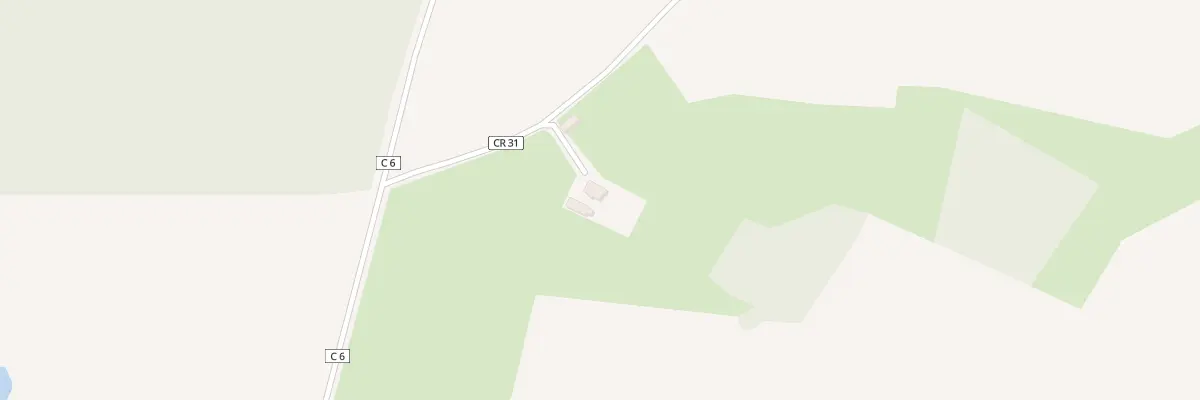 Plan du 4 Rte de la Croix des Brayes à Pirmil