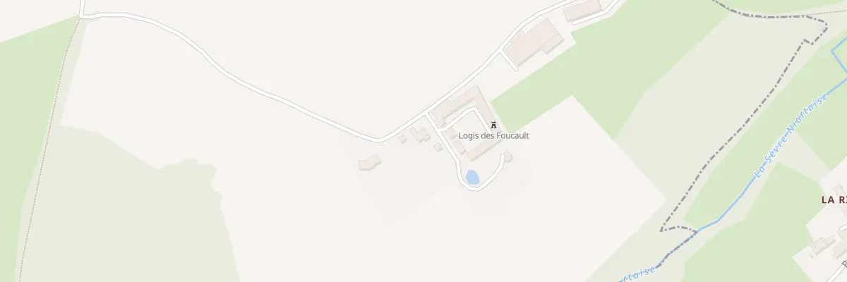 Plan du 11 Bregion à Sepvret