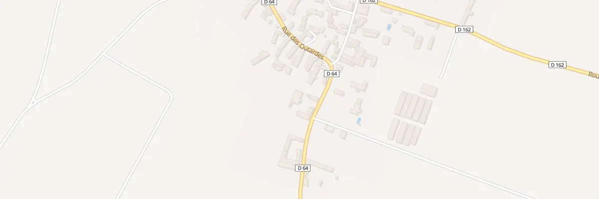 Plan du 36 Rue des Outardes à Plaine-et-Vallées