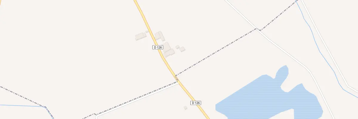 Plan du 39 Aux Graves à Saint-Pey-de-Castets