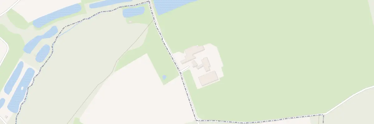 Plan du 5114 La Dauphiniere à Bousse