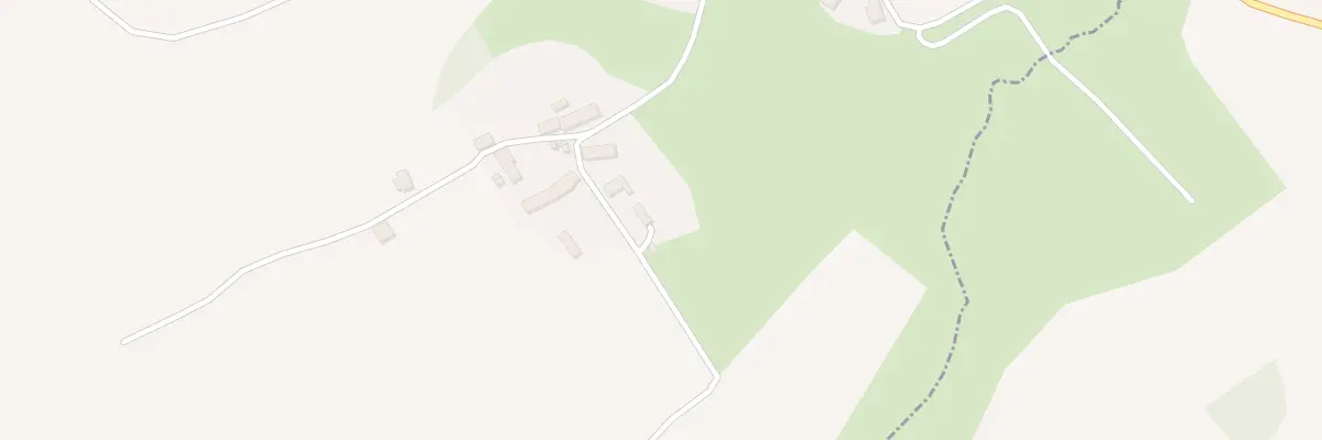 Plan du 60 La Guitardière à Saint-Ellier-les-Bois