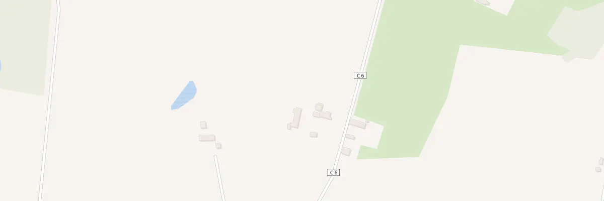 Plan du 5189 La Blandellerie à Pirmil
