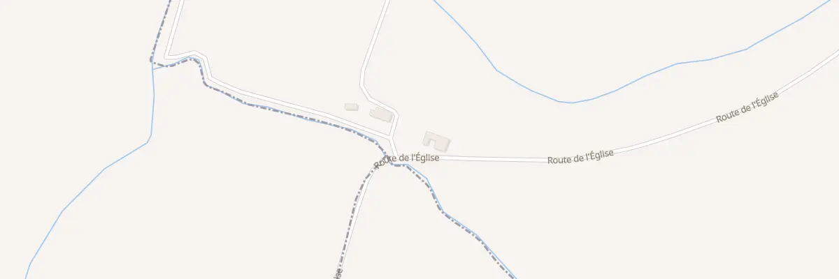 Plan du 5037 Marionnet à Floudès
