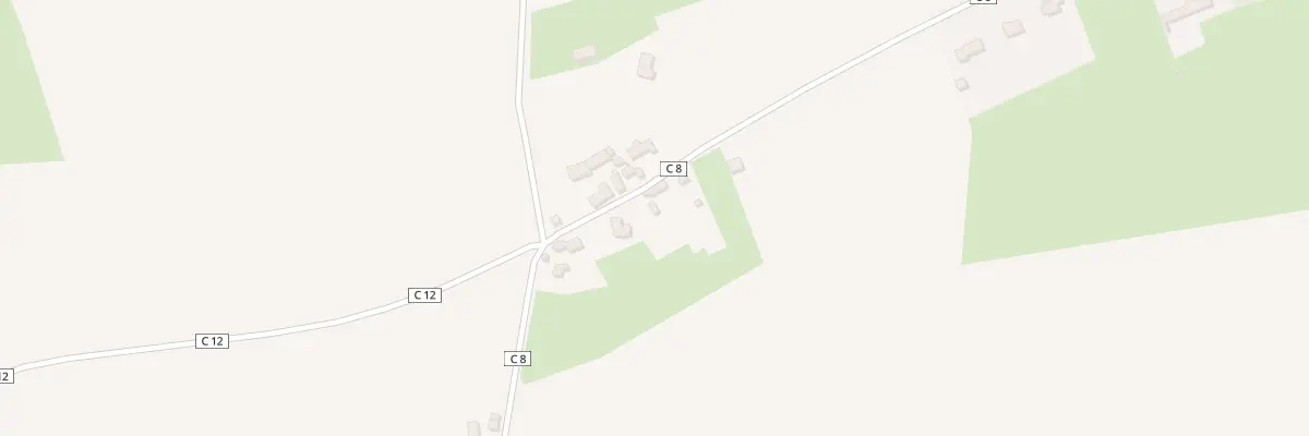 Plan du 12 Rte de l’Ormeau à Vallon-sur-Gée
