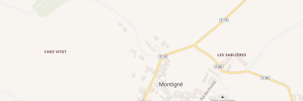 Plan du 50 Rte d’Anville à Val-d’Auge