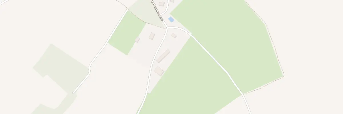 Plan du 5357 Fief au Moine à Exoudun