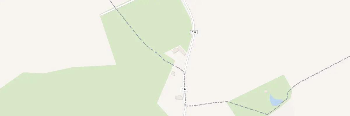Plan du 4 Rte de la Petite Fresnaie à Pirmil
