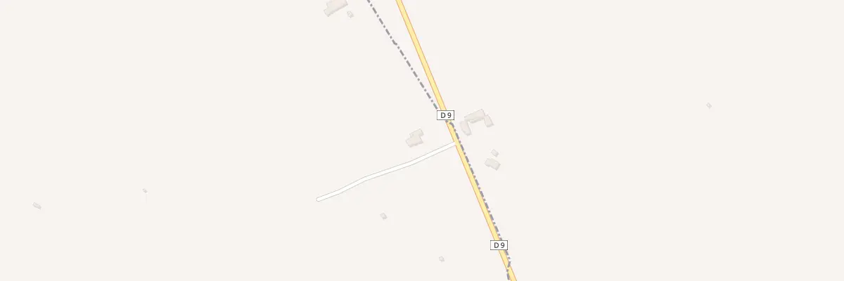 Plan du 1 La Cabanne de Terre à Saint-Exupéry