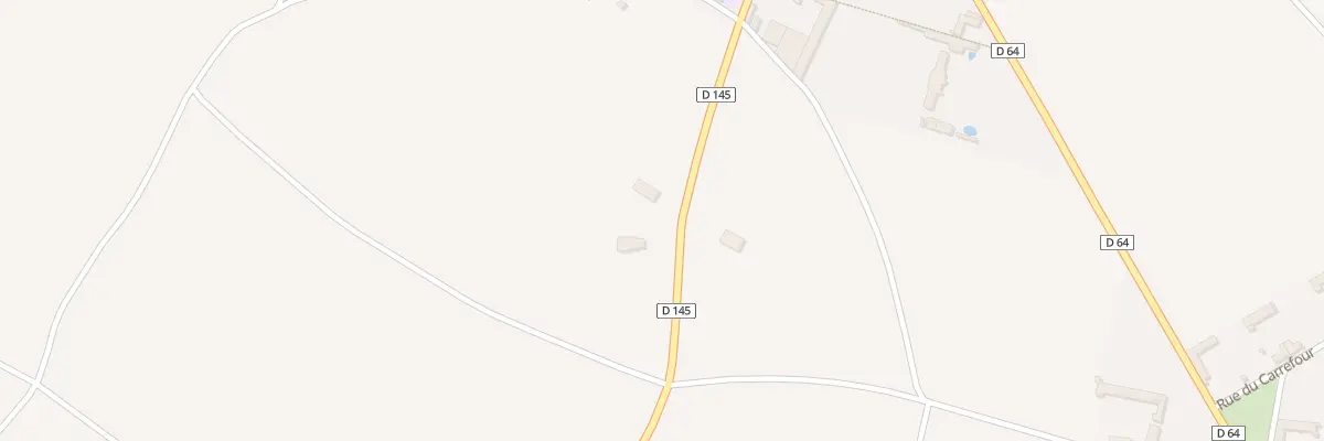 Plan du 22 Rue des Ecoles à Plaine-et-Vallées
