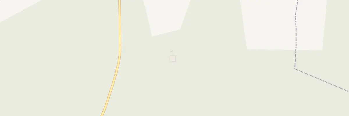 Plan du 68 Le Houra à Marions