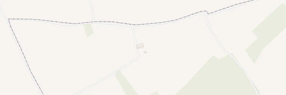Plan du 1 La Maison Neuve à Birac