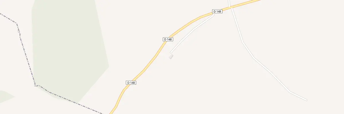 Plan du 1 Che Tarbettes à Bassillon-Vauzé