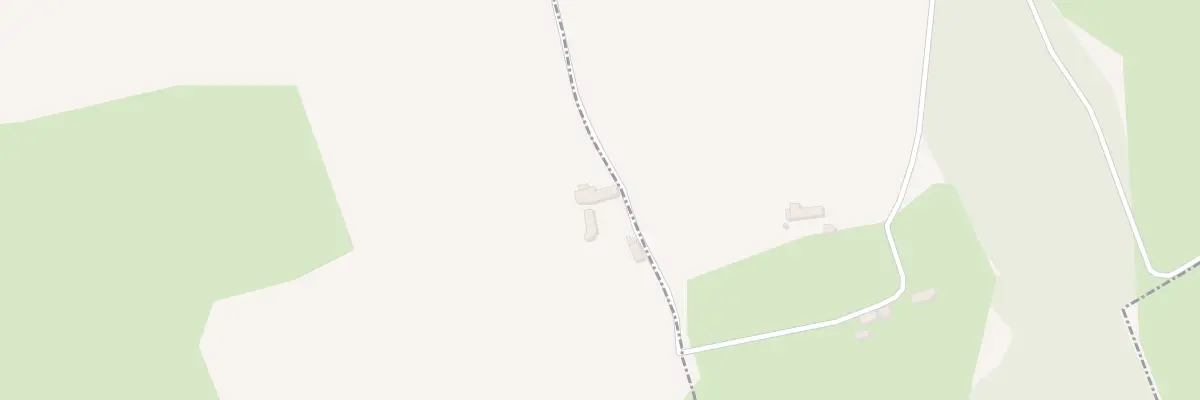 Plan du 135 La Noemuet à Saint-Sauveur-de-Carrouges