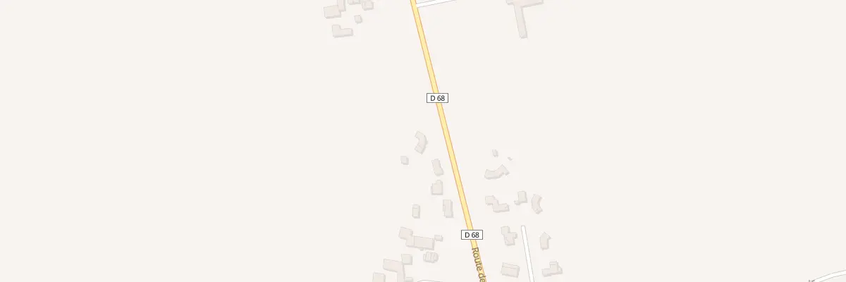 Plan du 12 Rte de la Pile à Saint-Bonnet