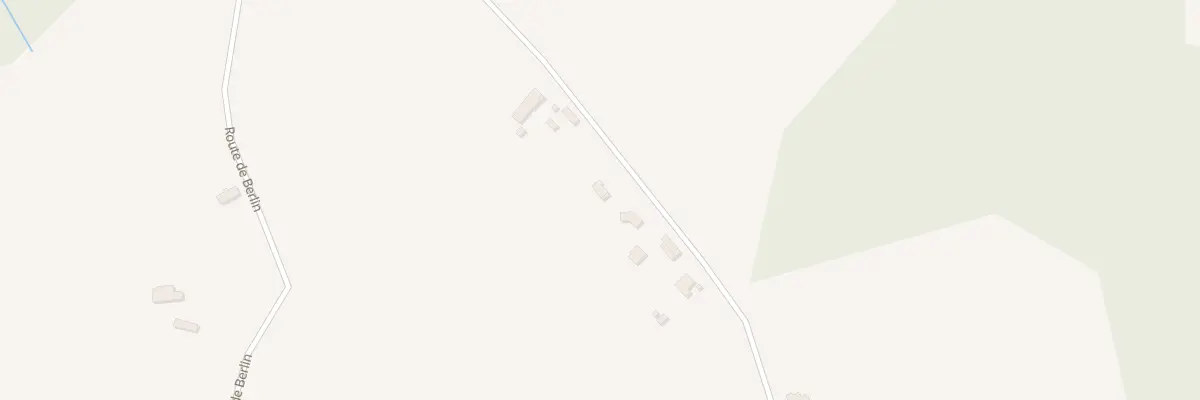 Plan du 1 Guillemot à Savignac