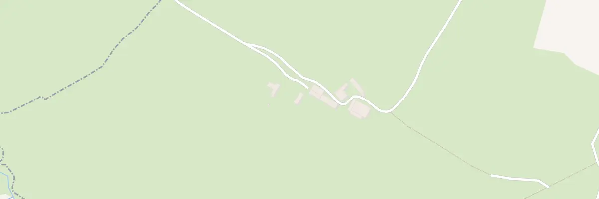 Plan du 2 La Gloire à Vasles