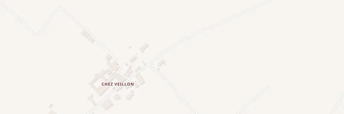 Plan du 5267 Le Champ du Galiment à Verdille