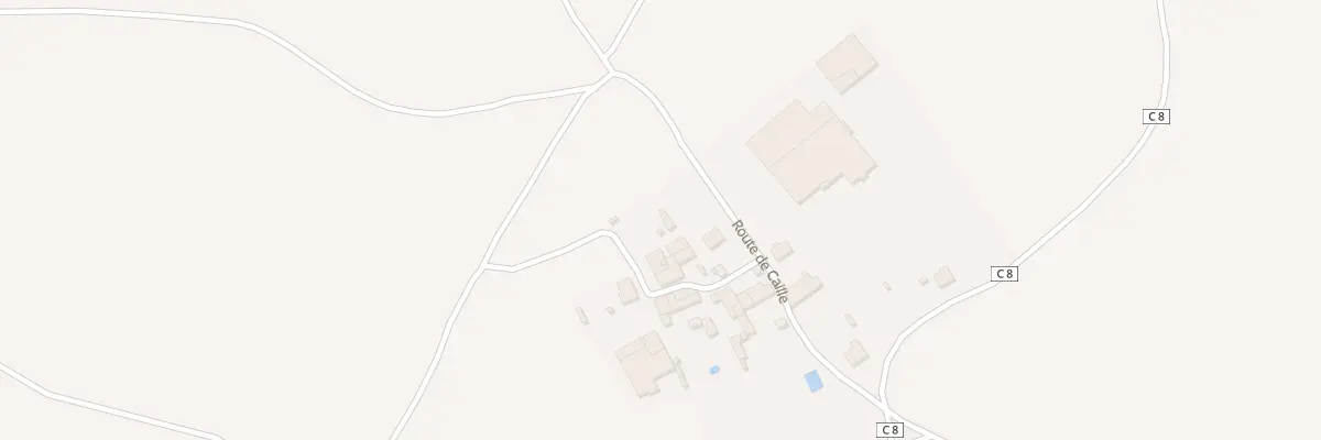 Plan du 4 Chem des Gauches à Villemain