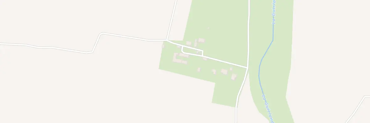 Plan du 5 Rue du Grand Plinge à Mérignac